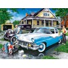 MasterPieces 400 Piece Jigsaw Puzzle for Adults, Family, Or Youth