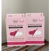 Rael X2 Rael Beauty Miracle Patch 3-Step Pore Melting Pk