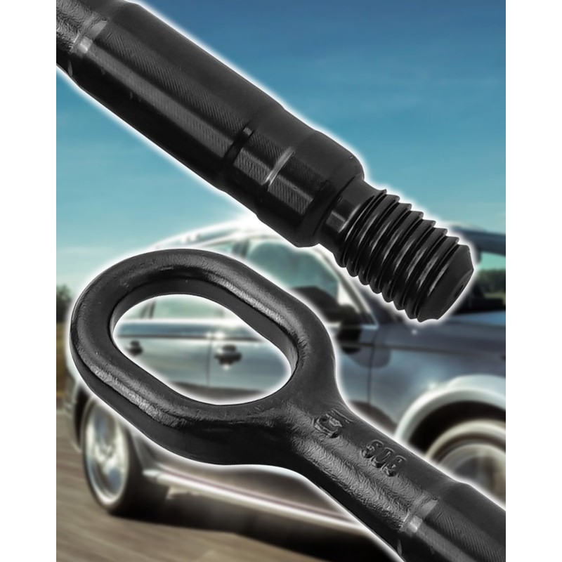 Towing Hook Suitable for A1 A3 A4 S4 A5 S5