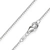 Materia Venetian chain, sterling silver 925, in 40 cm, 45
