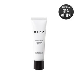 Hera 하이드로-듀 플럼핑 크림 50ml Hydro-Dew Plumping Cream 50ml