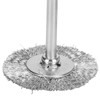 Set of 30 Wire Brushes Dremel Brushes Wire Brush Set