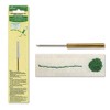 Clover Embroidery Stitching Tool Needle Refill - Single Ply