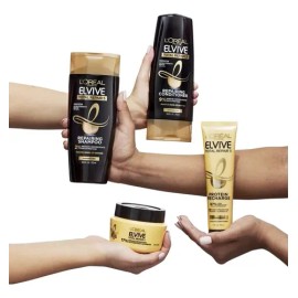 Loreal Paris Elvive Reparación Total 5 Champú Reparador Y A