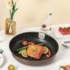 LELE LIFE Removable Pot Handle, Detachable Pan Handle, Universal Replacement