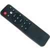 Replacement Remote Control Work for ViewSonic M1/M1+/M1 Plus/VS17337/M1-S Projector