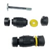 Anti Roll Drop Link Bar Bush (x2) COMPATIBLE WITH Clio