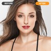 LAVONE Eyebrow Stamp Stencil Kit, Brow Stamp Trio Kit with