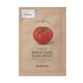 Skinfood [Skinfood]Sous Vide Mask Sheet (10 types)