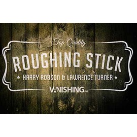 Roughing Sticks by Harry Robson and Vanishing Inc. - Trick