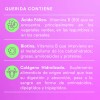 Suplemento Multivitaminico Mujer Querida Nutrition 120 Capsulas Colágeno Hidrolizado Vitaminas