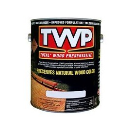 AMTECO INC TWP-120-1 Gallon Pecan Extention Oil Stain