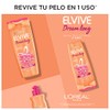 L'Oréal Paris Shampoo para Cabello Dañado, Dream Long Elvive, 680