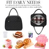 CAMTOP Lunch Box for Women Insulated Lunch Bag Lunchbox Cooler