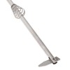 jingfei 350-62121 Thrust Rod with Spring for 9.8-18HP Outboard Boat