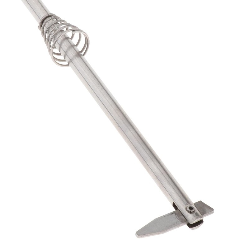jingfei 350-62121 Thrust Rod with Spring for 9.8-18HP Outboard Boat