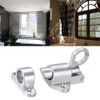 2 Pcs Spring Latch Bolt,Automatic Latch Lock,Spring Latch Lock,Automatic Spring