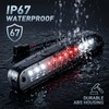 LED 3rd Third Brake Light For Ford F250 F350 F450