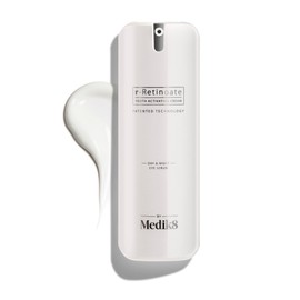 Medik8 r-Retinoate Day & Night Eye Serum - Age-Defying Vitamin A For Eye Area - Smooths Fine Lines, Brightens, Restores Vitality - For Day & Night Use - All Skin Types