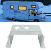 Air Parking Heater Base Bracket, External Mounting Bracket, Compatible with