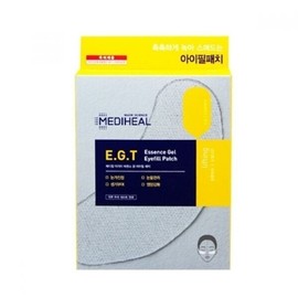 I-Peel Essence Gel Easy T Patches 5 pieces, 10 pieces / 아이필 에센스겔 이지티 패치 5장 10매입
