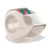 tesa Mini Dispenser inkl. tesa Folie klar, im Thekendisplay, 1