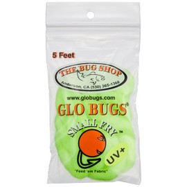 Smith Smith guro-bagu Small F Moss 24 