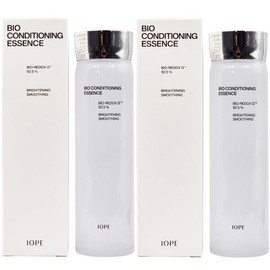 IOPE 아이오페 바이오 컨디셔닝 에센스 168ml+168ml 바이오컨디셔닝 Iope Bio Conditioning Essence 168ml+168ml Bio Conditioning