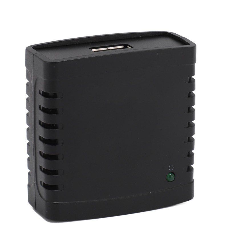 USB Print Server 100Mbps High Speed Wireless Print Server USB