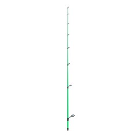 BONEHEAD TACKLE CF Rod-TIP 10' / 2 PC/NEON Green