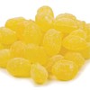 Claey's Olde Fashioned Sanded Candies (Lemon), 1 Pound
