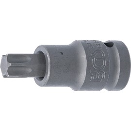 BGS 5375 impact bit-socket, T55,12.5 (1/2)