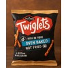 Jacob's Twiglets 45g - pack of 12