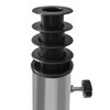 osoltus Reducing Inserts for Granite Parasol Base - Reducing Rings