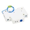 1P Circuit Breaker APP Remote Control DIN Rail Pa66 Intelligent