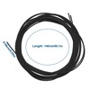 SING F LTD 4Pcs Twist Lock Shoelaces Replacement Compatible with