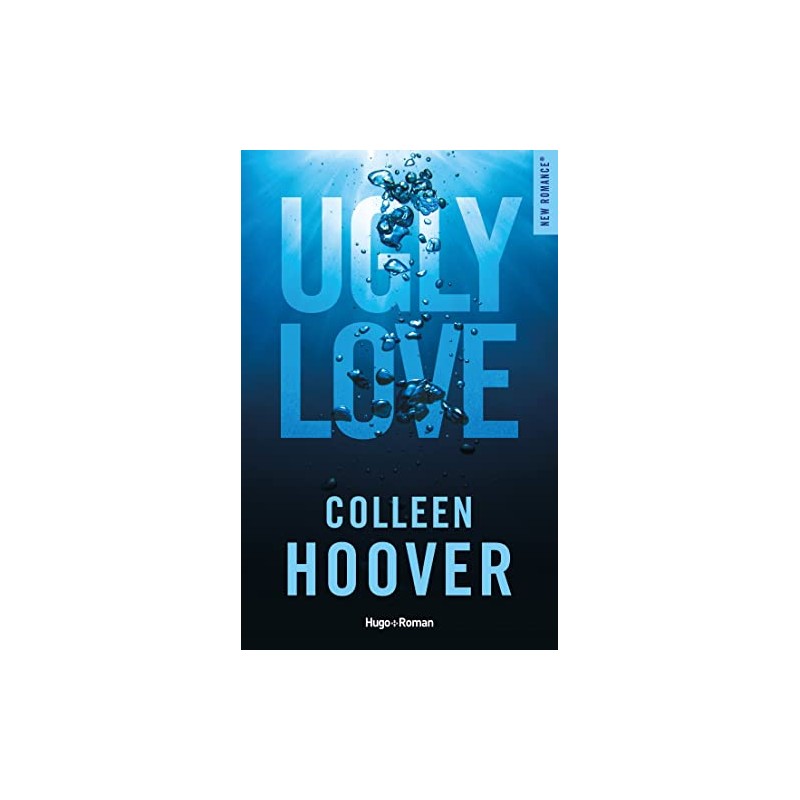 Ugly love - Edition française