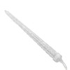 4W Meteor Shower Lights 7V 6.6ft IP65 Waterproof Plastic Christmas