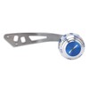 Fishing Reel Handle Metal Power Handle Knob Grip Replacement with