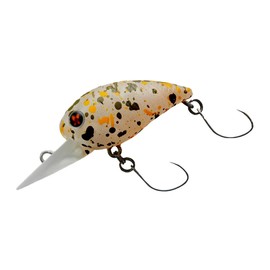 DAIWA Area Trout Presso Wabukura Red Glow Pellet 30MR Lure