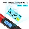 DESHIL 3/8 Inch Drive Professional Digital Torque Wrench 6.8-135N.M (5.02-99.57FT.