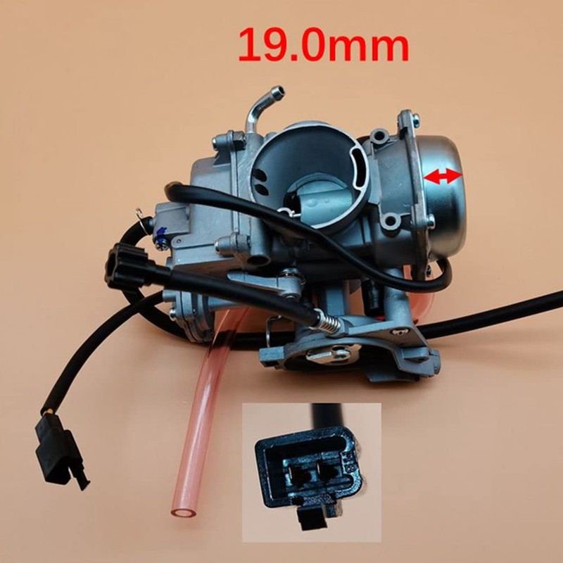 Carburetor Carb Assy for Arctic Cat 0470-737 366 2008 2009