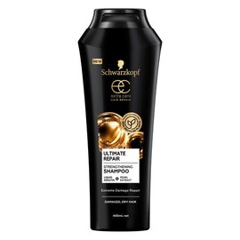 Schwarzkopf Extra Care Ultimate Repair Shampoo 400ml