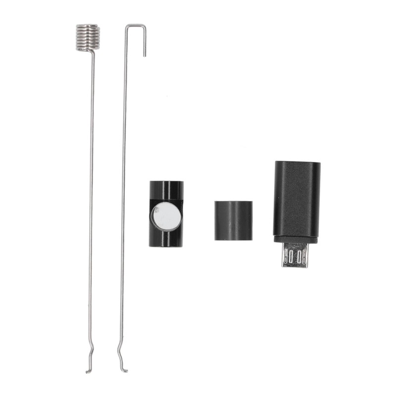 Single Lens HD Pipe Endoscope 30FPS 1920x1440 IP67 Industrial Pipeline