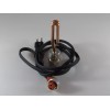 HFM Engine Heater fits 1994-on Caterpillar Dump D400E with 3406
