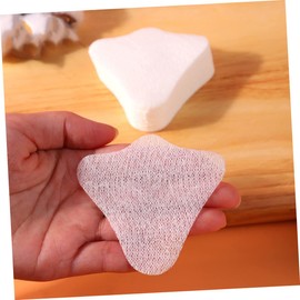 Outanaya 80Pcs Disposable Nose Mask Portable Skin Care Pads Practical and Safe Nose Skin Masks for Makeup Removal and Hydration Friends