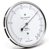 Hair-Hygrometer, made of metal