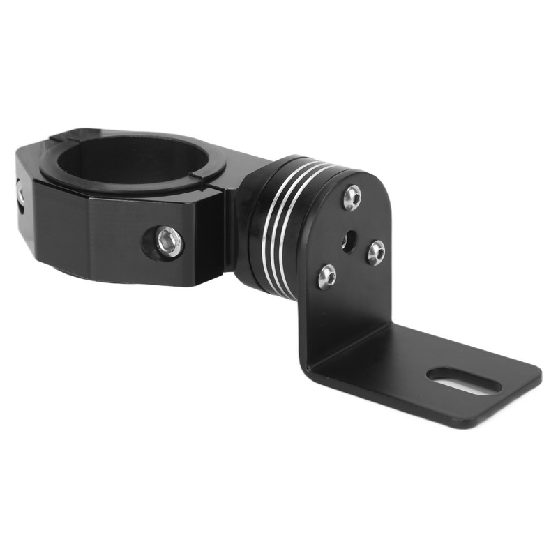 Heavy Duty Adjustable UTV Flag Mount Whip Light Bracket Replacement
