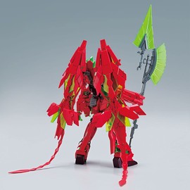 Bandai spirits HG 1/144 Unicorn Gundam Perfectibility Destroy Mode Final Battle Ver. Ver.GSF