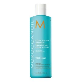 Moroccanoil Champ Extra Volumen 250 Ml